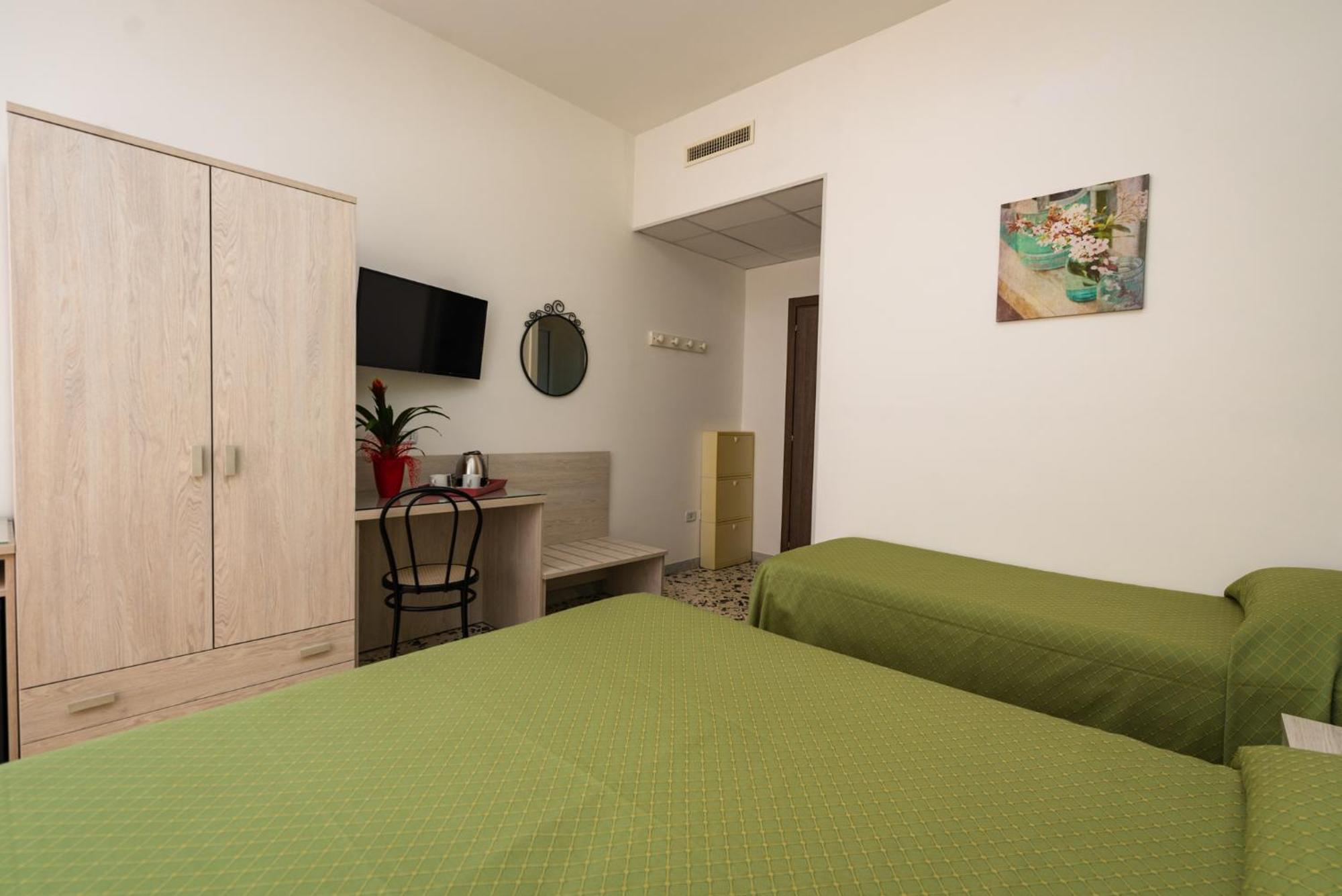 Hotel Baia Verde Майорі Екстер'єр фото