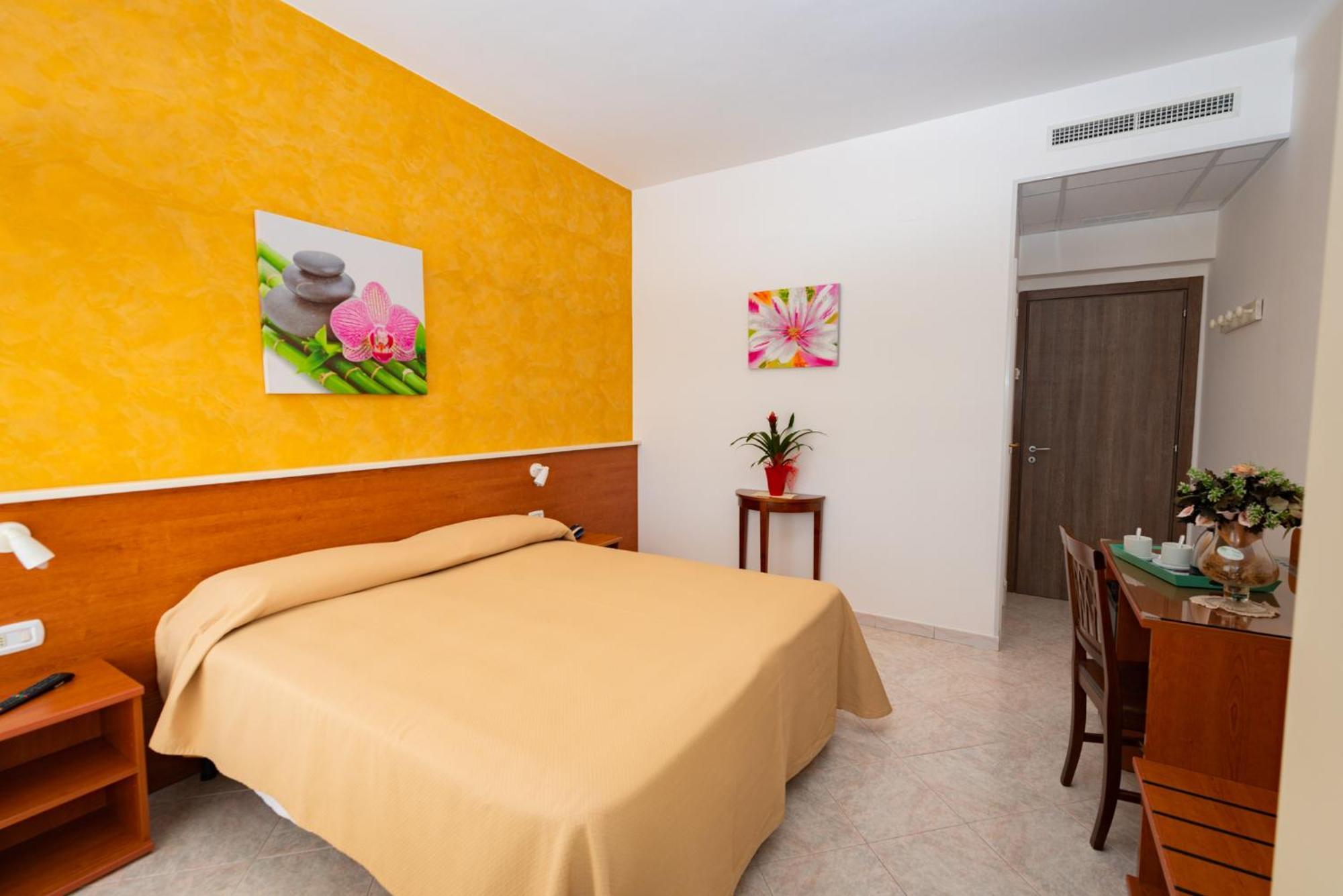 Hotel Baia Verde Майорі Екстер'єр фото