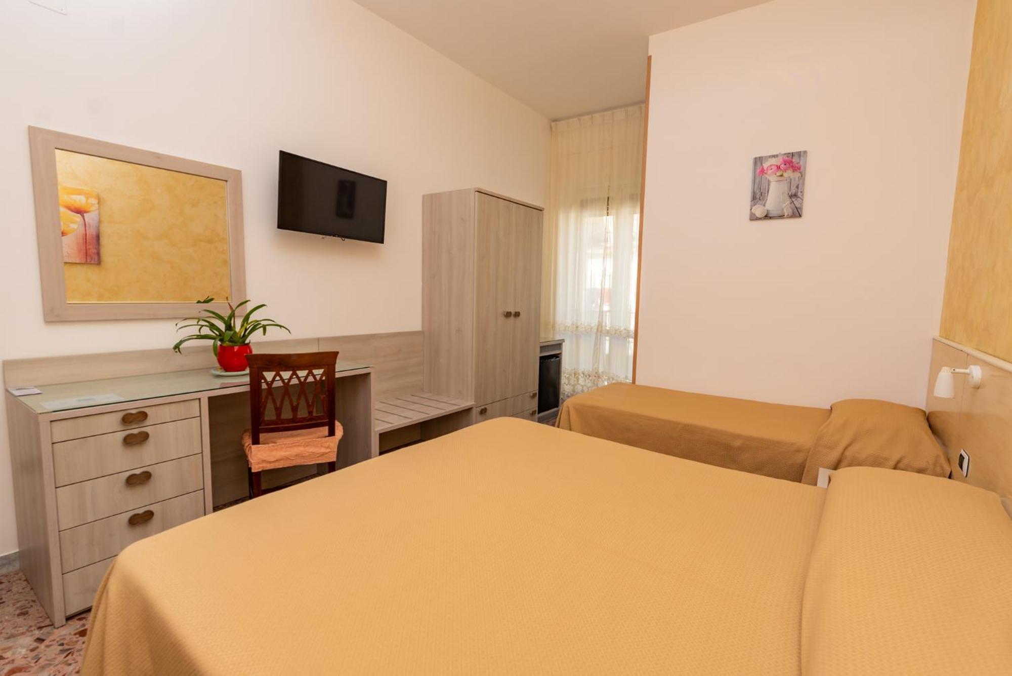 Hotel Baia Verde Майорі Екстер'єр фото